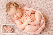 Newborn Baby Lightroom Presets, an Action Add-On by BeArt-Presets (Thumbnail 5 of 22)