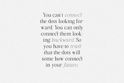 Sunshine, a Serif Font by Violet Natural (Thumbnail 3 of 10)