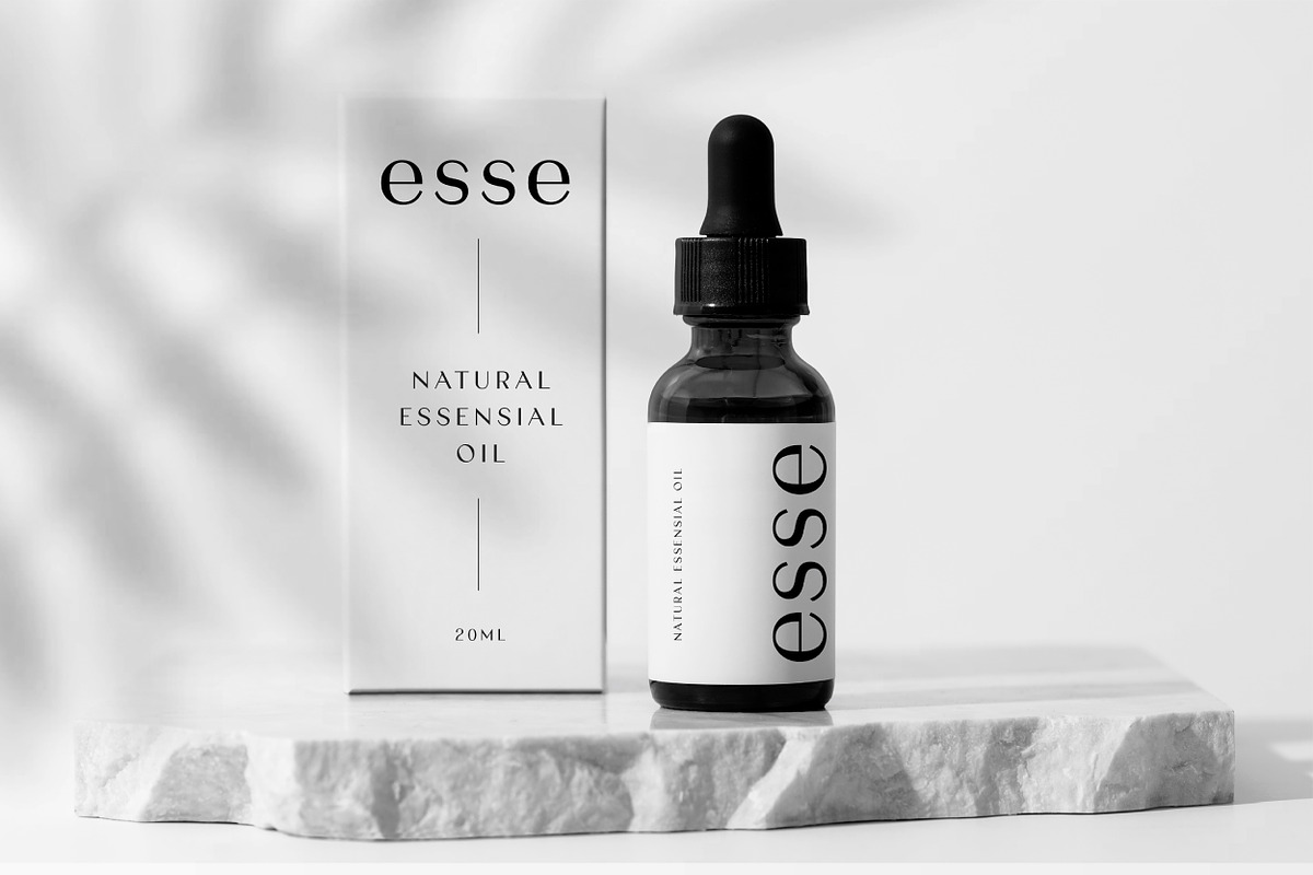 Gracela Sans Serif Elegant, a Sans Serif Font by Yukita Creative (Photo 8 of 11)