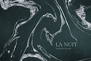 Silver Black Texture Background, a Texture Graphic by Vintage Digital Textures (Thumbnail 15 of 19)