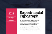 Defray Slab Font Family, a Slab Serif Font by UICreative (Thumbnail 12 of 13)