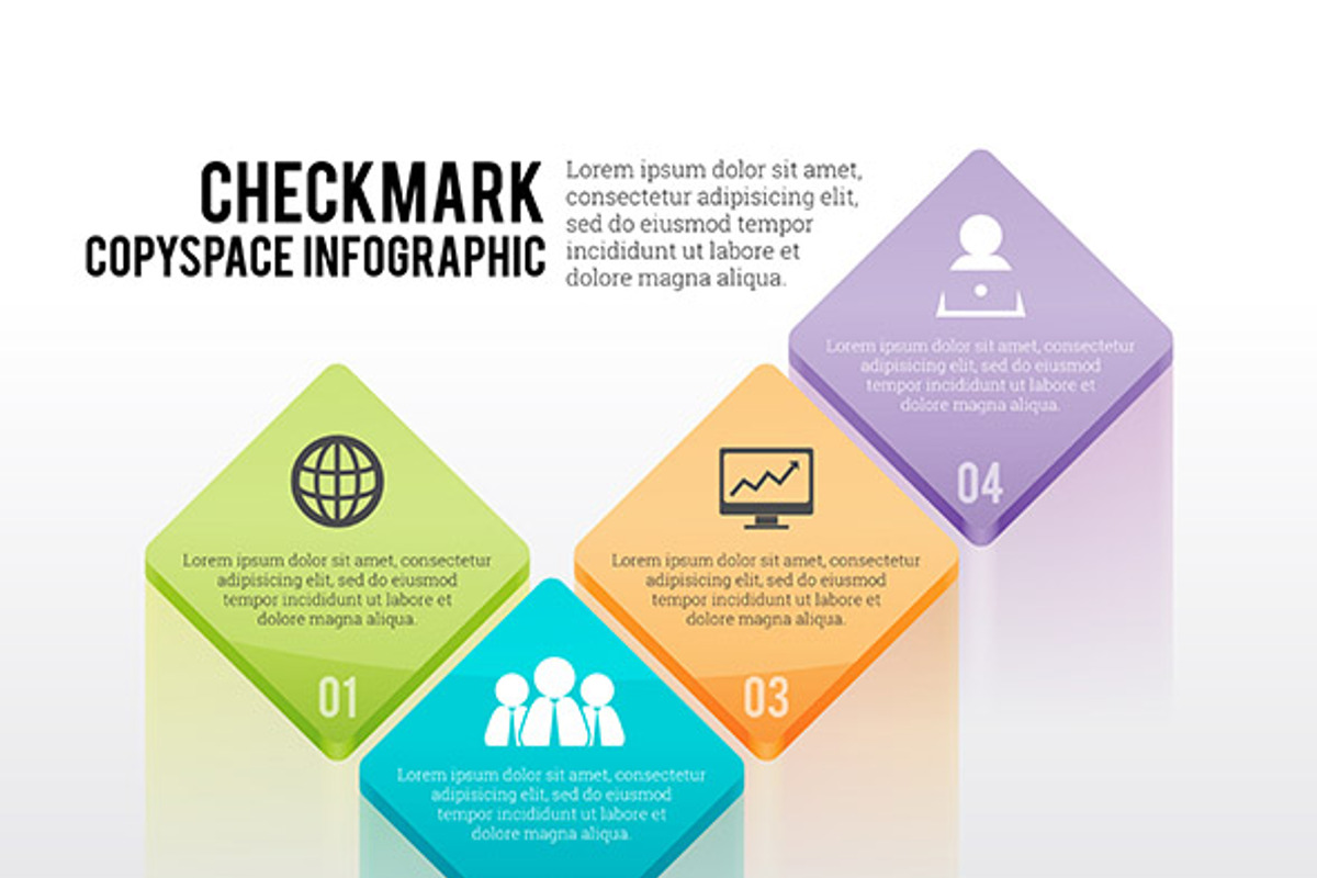 Infographic Set 10, a Templates & Theme by h.utomo