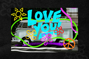 MARKER ELEMENTS, an Object Graphic by BORT GRAPHIC (Thumbnail 13 of 17)