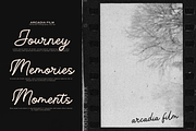 Lubiedo | Monoline Script, a Script Font by gracetype_studio (Thumbnail 3 of 12)