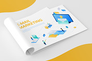 Isometric Illustrations Bundle, an iPhone Mockup by Boyko Pictures (Thumbnail 5 of 9)