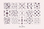 Cozy Autumn Hand Drawn Collection, a Seasonal Illustration by Leila Divine (Thumbnail 25 of 29)