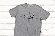 Saved by Grace, an Illustration by Creative Chaos (Thumbnail 2 of 2)
