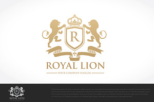 Royal Rion