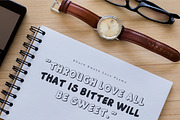 Sweeney Font, a Symbol Font by Esui Studio (Thumbnail 4 of 5)