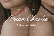 Politano Edition, a Script Font by Letter Fresh (Thumbnail 6 of 13)