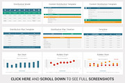 70 % OFF - Infographics PowerPoint, a Presentation Template by OceanArt (Thumbnail 59 of 66)