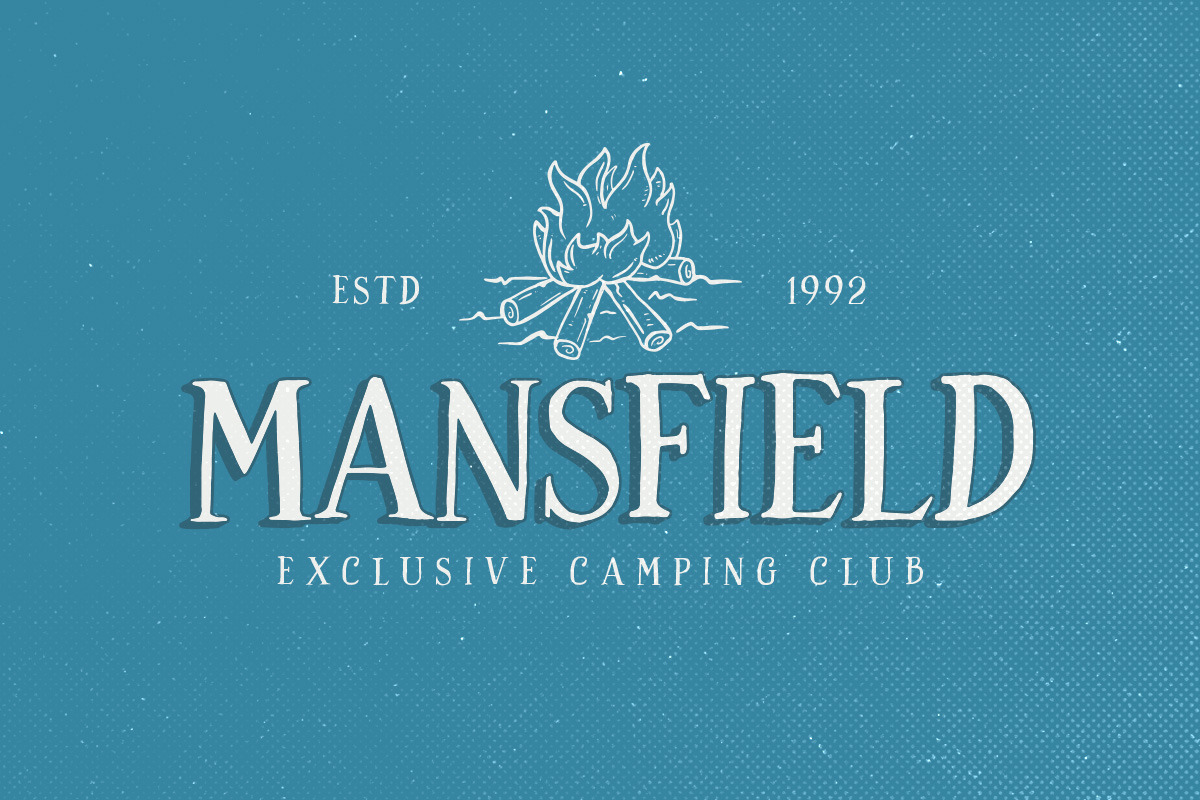 Westward - Hand drawn Serif, a Serif Font by Rillatype (Photo 2 of 9)