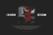 Xinna, a Sans Serif Font by riotama85 (Thumbnail 2 of 5)