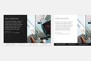 Canva Real Estate Flyer Kit, a Flyer Template by Viaduc (Thumbnail 2 of 10)