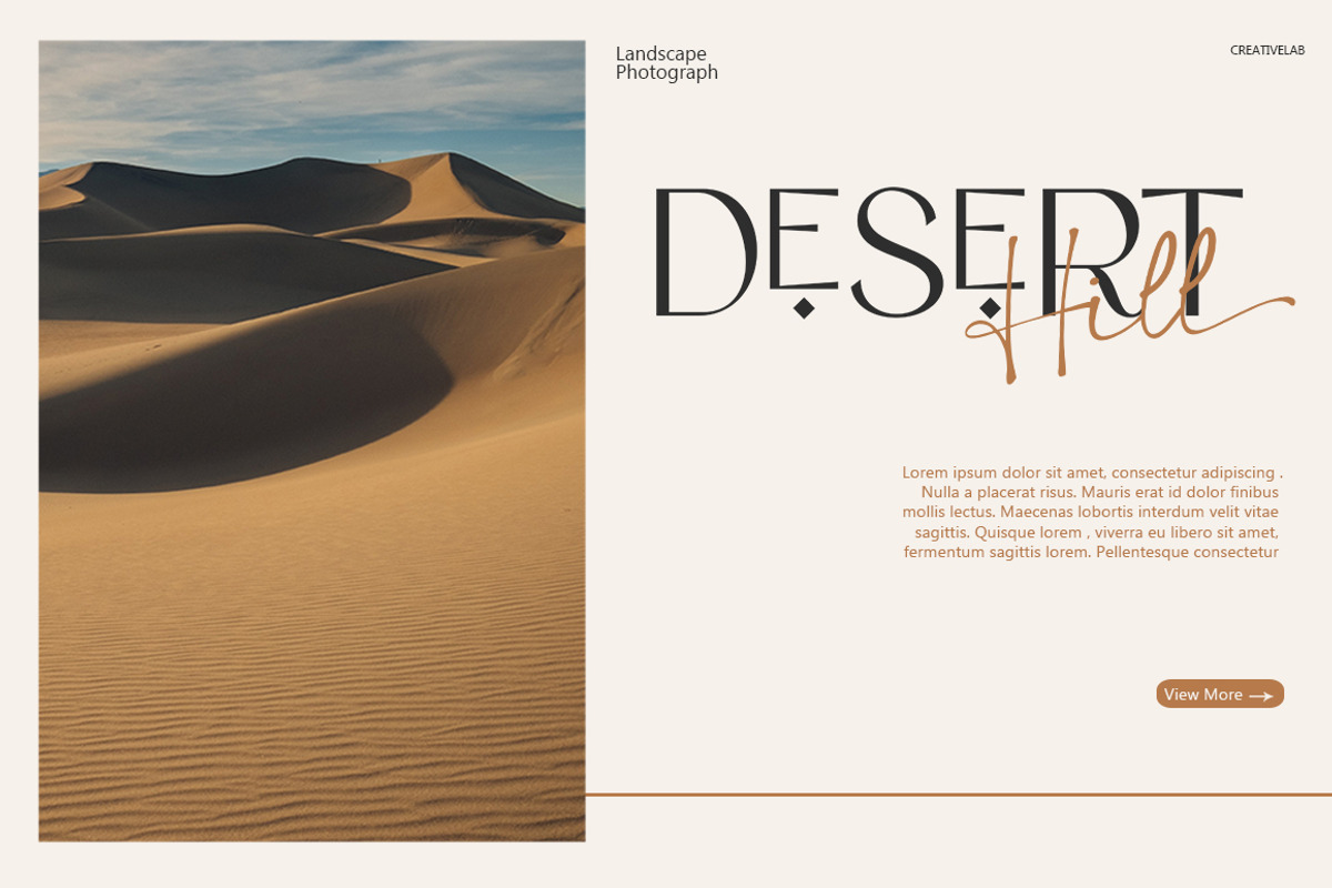 Debora Celina, a Script Font by Gatype (Photo 7 of 8)