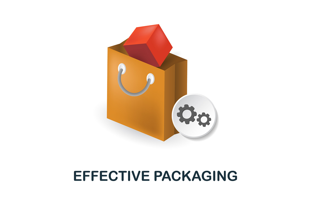 Neuromarketing 3D Icons Set Bundle, an Object Graphic by Aimagenarium@gmail.com (Photo 15 of 21)