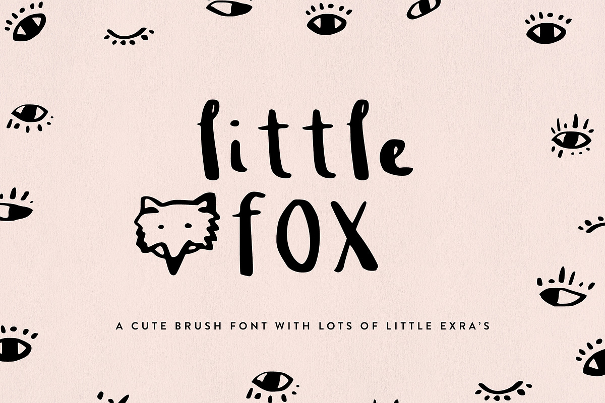 Font and Graphic Bundle | 80% off!, an Illustration by GraphicSupplyCo. (Photo 25 of 35)