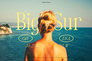 VS Teen Edition – Retro Serif Font, a Serif Font by Vicarel Studios (Thumbnail 5 of 21)