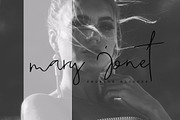 Fengardom | 90% off, a Script Font by Katie Holland (Thumbnail 6 of 7)
