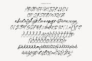 Smith Brittany Signature Script Font, a Script Font by Typoraith Co (Thumbnail 10 of 15)