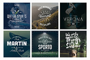 100 Multipurpose Instagram Templates, a Social Media Template by eamejia (Thumbnail 15 of 17)