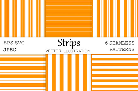 Strips pattern. Strips wallpaper, a Pattern Graphic by IrinaShishkova