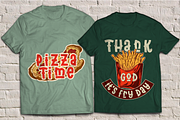 Golden coffee font, posters&designs, a Font by Heather_insane (Thumbnail 10 of 11)