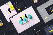 Yolo Shop UI KIT, a Product Mockup by Julia Shagofferova (Thumbnail 11 of 11)