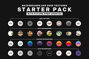 Awesome Responsive Mockups, a Books & Magazine Mockup by Mockups & Illustrations (Thumbnail 10 of 15)