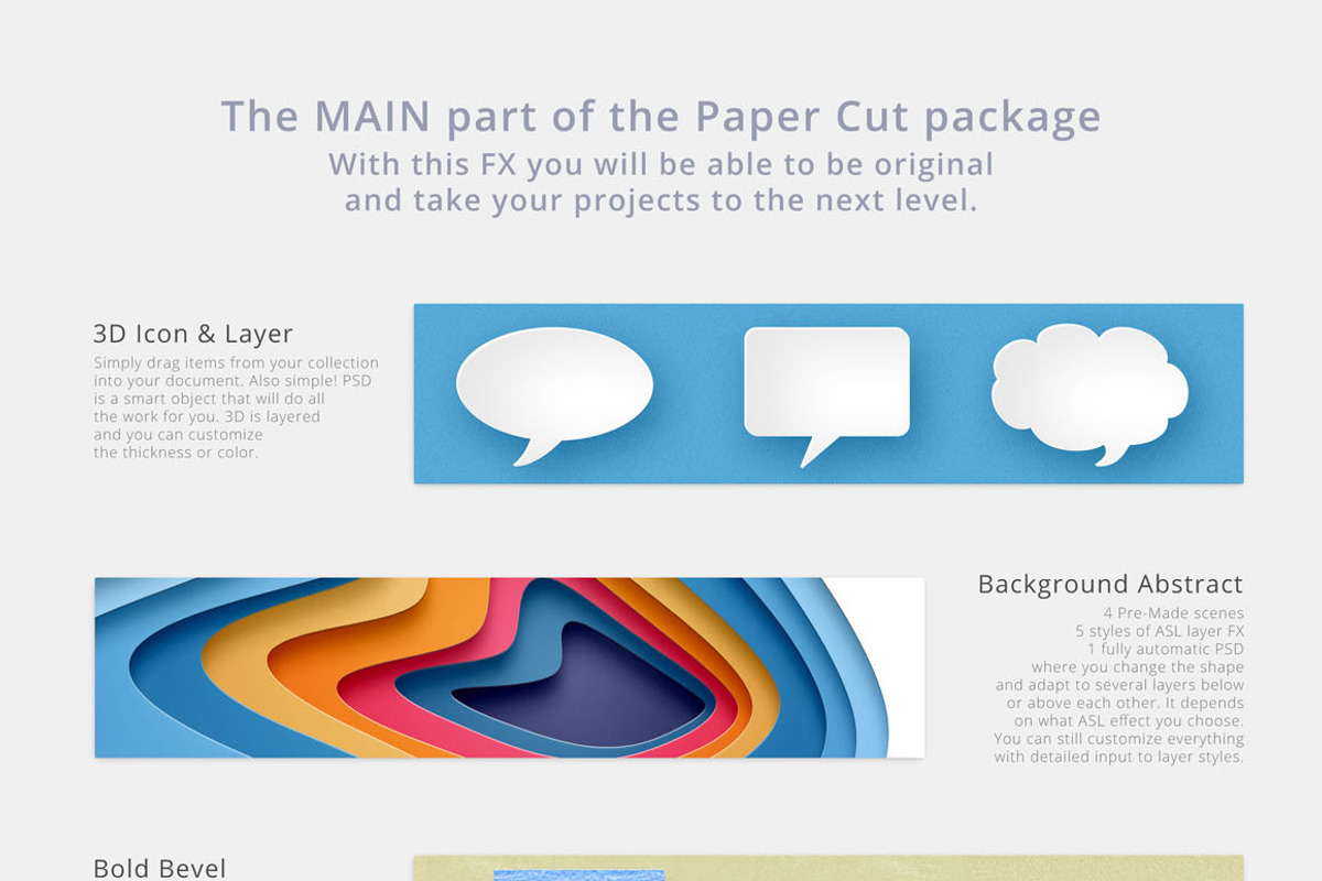 SALE Paper Cut Creator, a Graphic by TVartworks (Photo 11 of 13)
