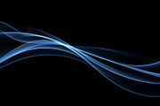 Abstract black wave background, a Background Graphic by Anamul Haque Anik (Thumbnail 7 of 7)