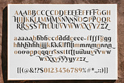 Rittalle - Modern Serif, a Serif Font by Dora Typefoundry (Thumbnail 8 of 10)