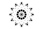 Premium Mandala Illustration Pack, a Decorative Illustration by NJ Himel (Thumbnail 60 of 101)