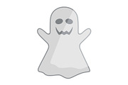 Ghost Illustration Icon, an Icon by Pexelpy (Thumbnail 1 of 2)