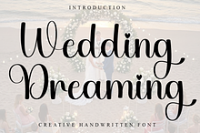 Wedding Dreaming