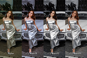 30 Silver Lightroom Collection, a Preset Add-On by 3Motional (Thumbnail 6 of 11)