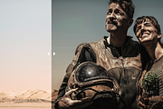 Lightroom Portait Presets (XMP+DNG), a Layer Style Add-On by yosscinematic (Thumbnail 11 of 20)