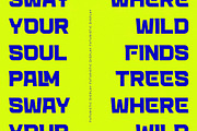 Ehkofa Modern Display Serif Font, a Sans Serif Font by timelesstype.co (Thumbnail 18 of 20)