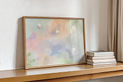 Abstract background textured posters, a Background Graphic by Grace Noboa Illustrations (Thumbnail 19 of 19)