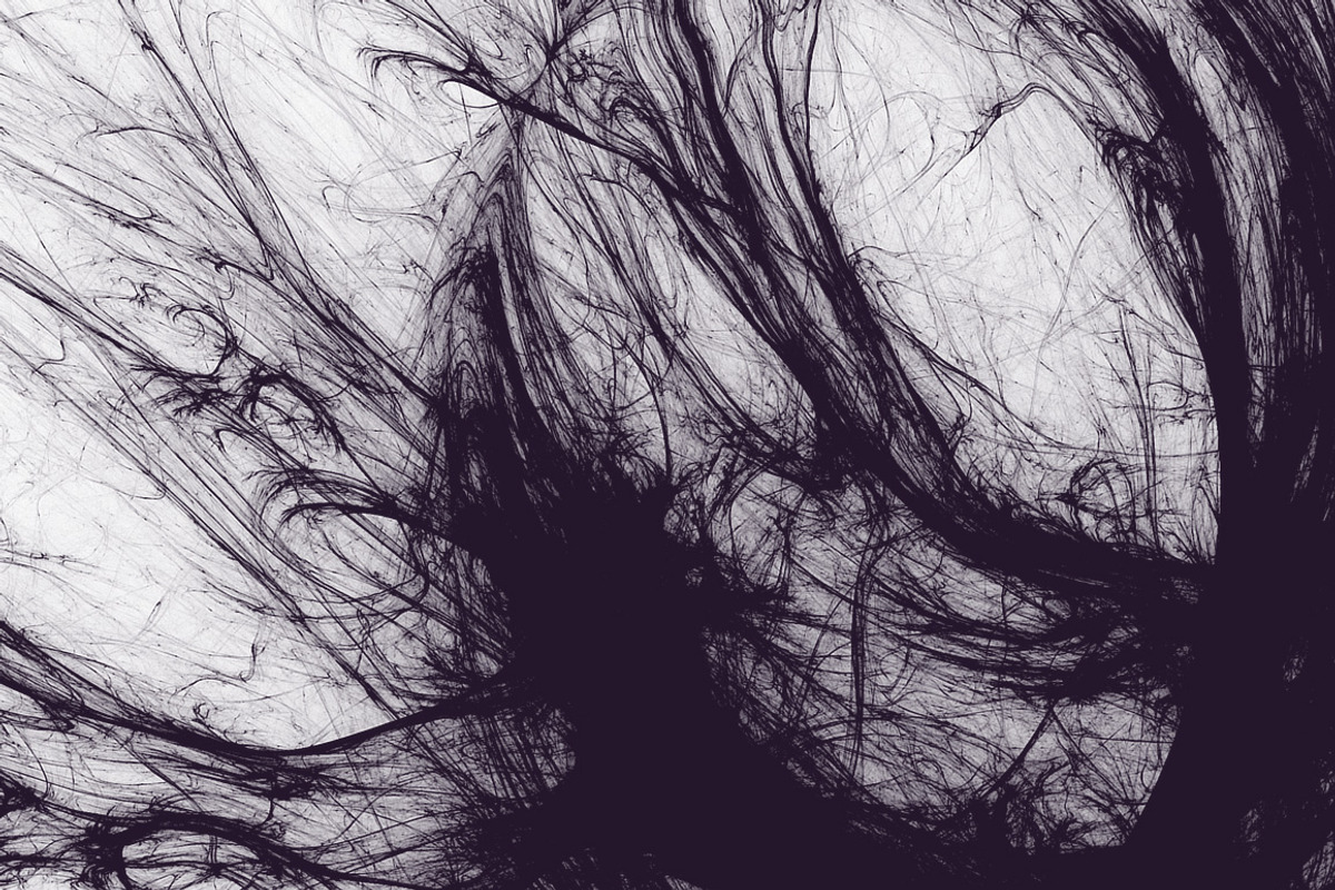 Flight, a Texture Graphic by RuleByArt (Photo 4 of 5)