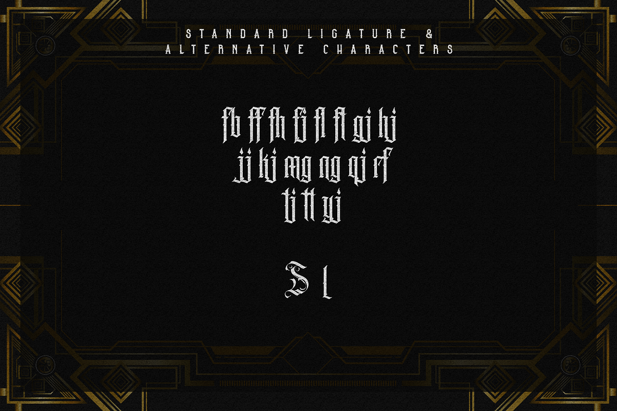Aihet Script for Tattoo & Liquor preview 8