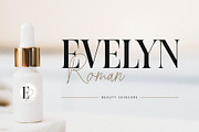 Cartis Beautyful Font Duo, a Serif Font by ToniStudio (Thumbnail 3 of 14)