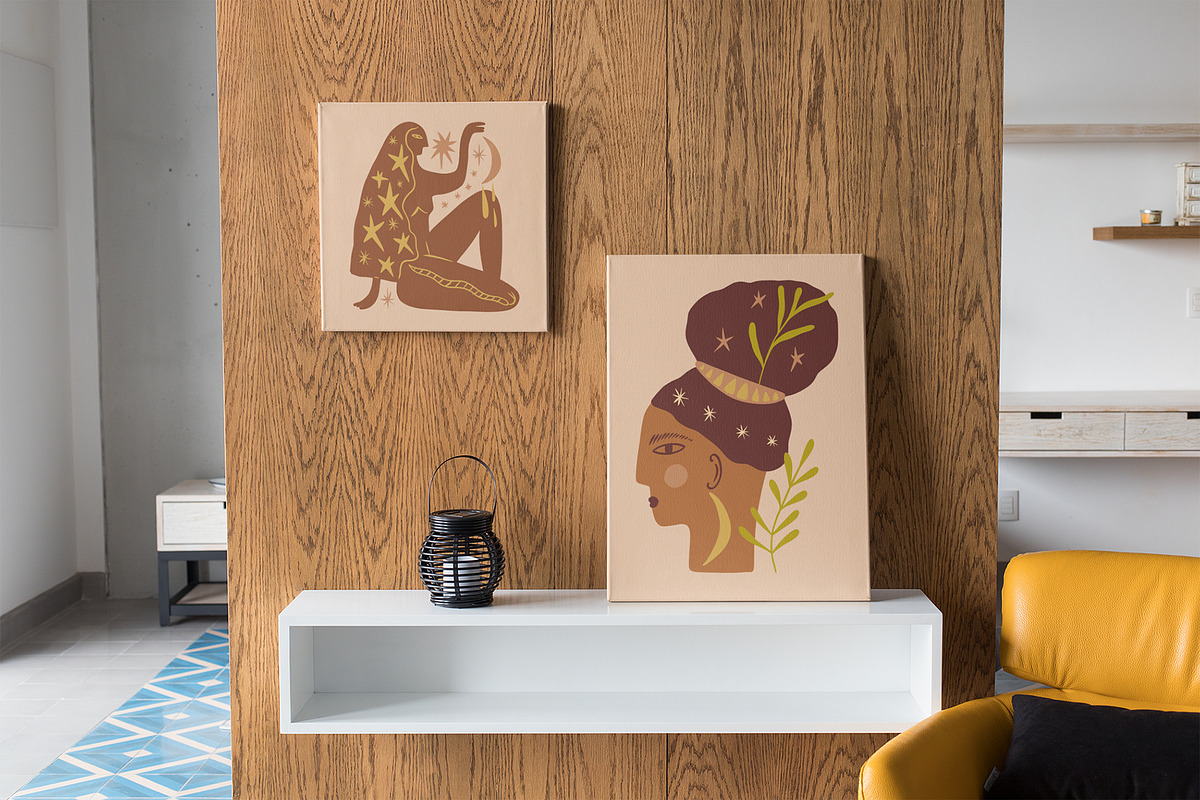 Tropical Bundle, an Animal Illustration by Annie Konst (Photo 11 of 20)