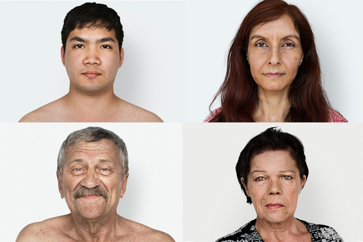The Best People Portraits Bundle, a Graphic by rawpixel (Photo 7 of 8)