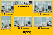 Workplace for creativity, a School & Education Photo by Tempera (Thumbnail 3 of 5)
