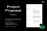 Fashion Project Management Bundle, a Templates & Theme by The Fashion Work Store (Thumbnail 4 of 9)