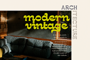 Nolly Roho Font, a Script Font by madeDeduk (Thumbnail 6 of 10)