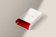 Small Box Mockup, a Packaging Mockup by WebAndCat (Thumbnail 26 of 40)
