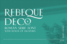 Rebeque Deco