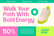 Koncers Sans Serif Display, a Sans Serif Font by timelesstype.co (Thumbnail 8 of 10)